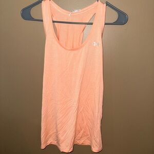 Under Armour Women's Coral Tank Top